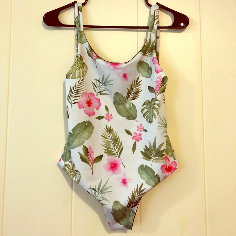 Na Wahine Lole One Piece